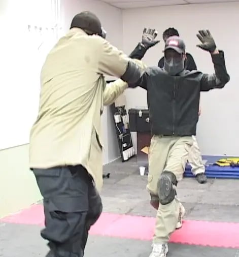 Vegas Tactical Adventures image