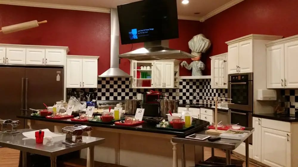 Cucina Bambini image