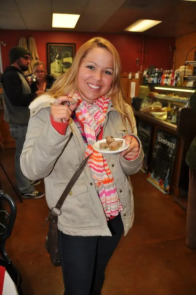 Local Roots Food Tours image