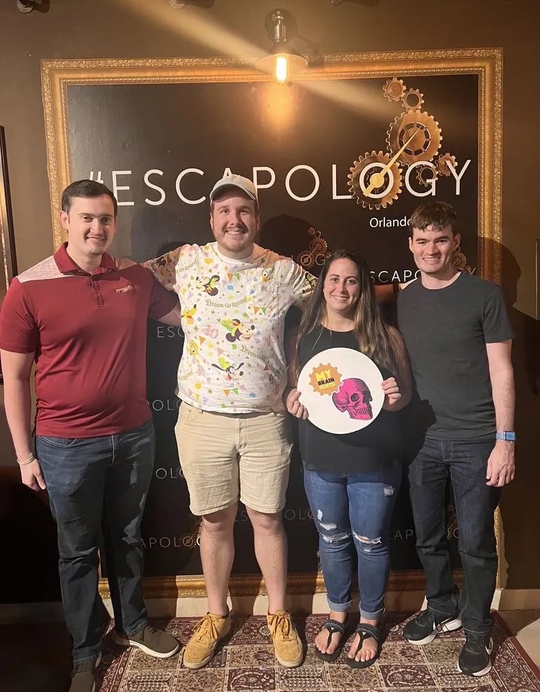 Escapology Escape Rooms Orlando image