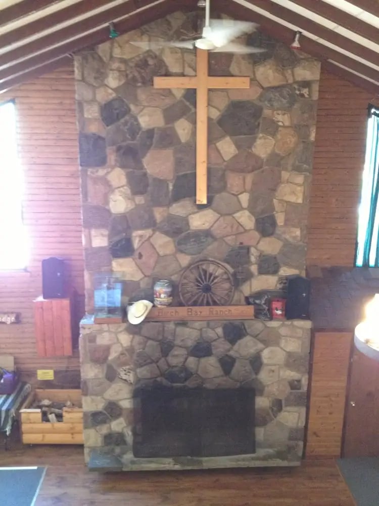 Birch Bay Ranch image