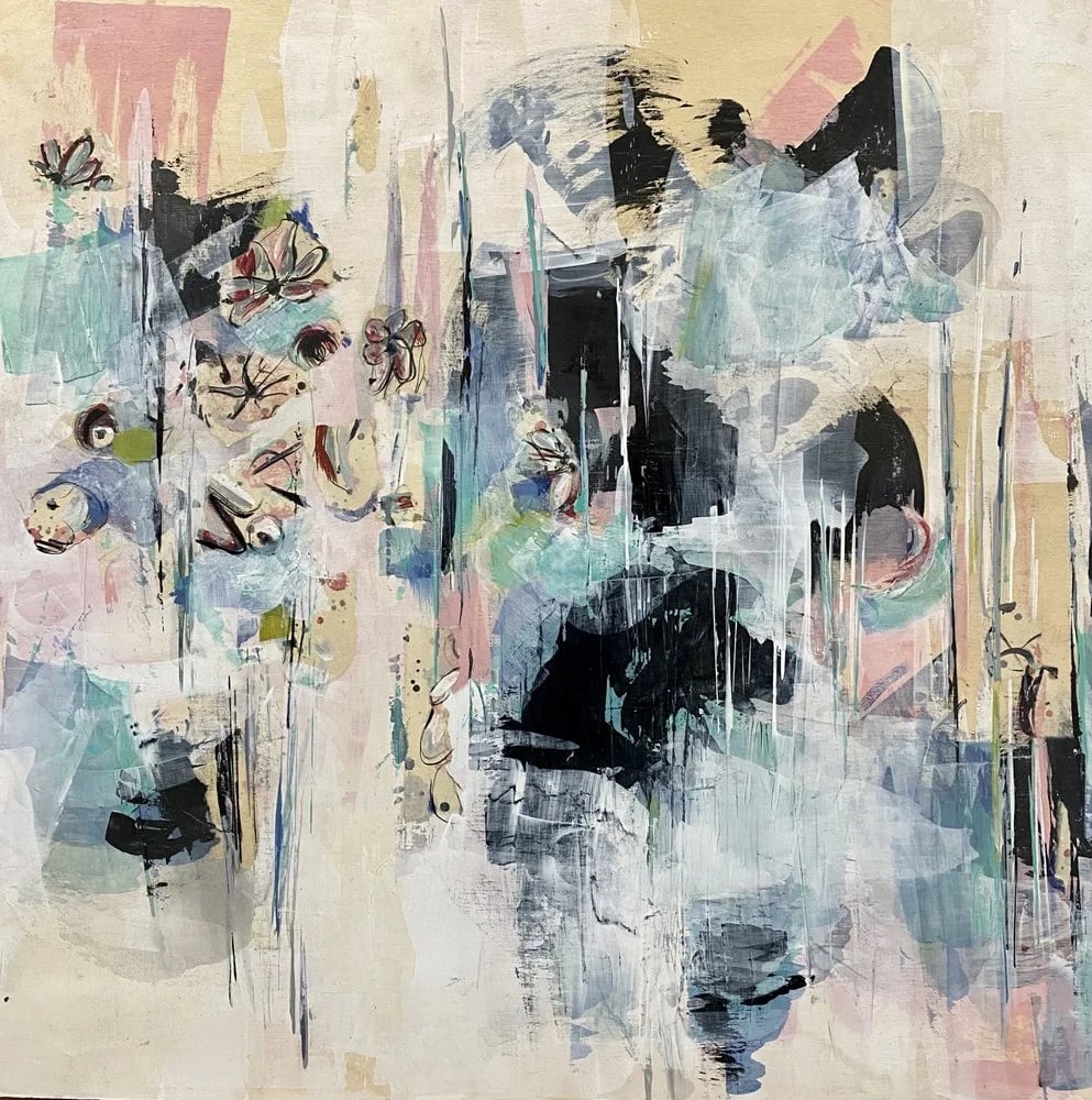 Sonya Iwasiuk Art Studio image