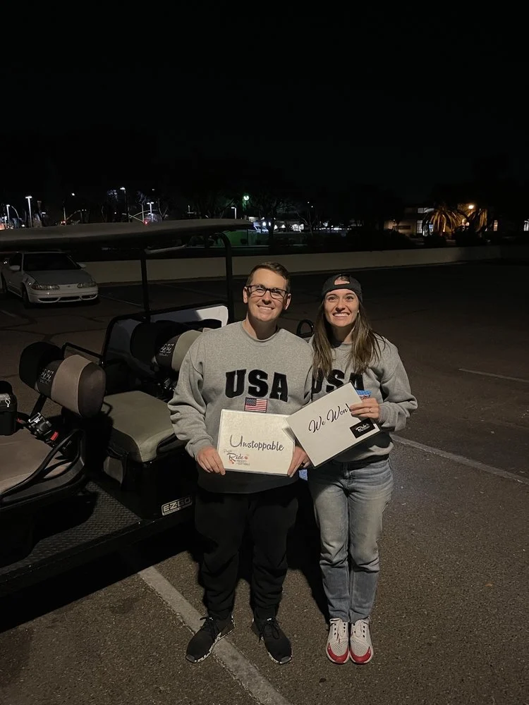 Puzzle Rides Scottsdale image