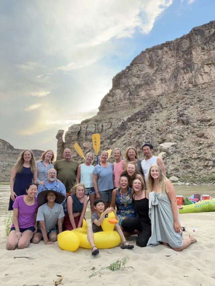 Western River Expeditions image