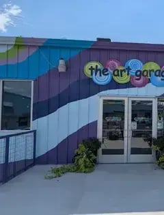 The Art Garage