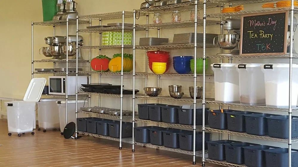 Taste Buds Kitchen image