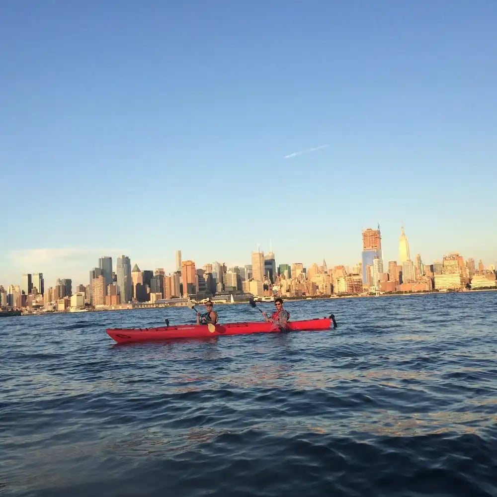 Resilience Paddle Sports image