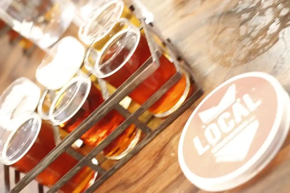 SF on Tap Tours image