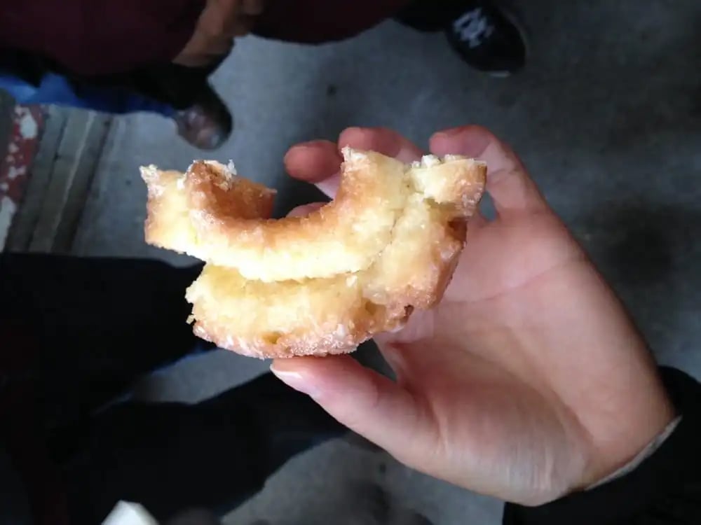 Sidewalk Food Tour of Chicago image