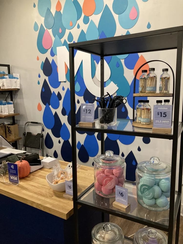 Mix Candle Co image