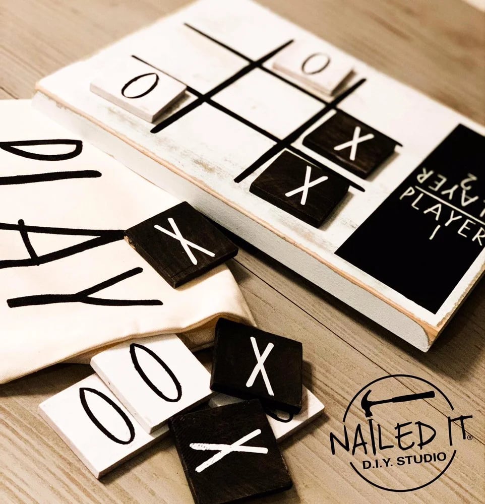 Nailed It DIY Studio image