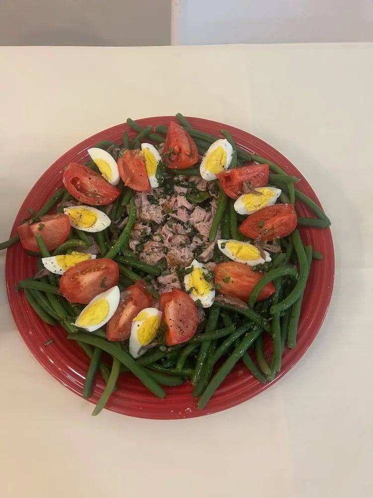 Gaynor's School of Cooking image