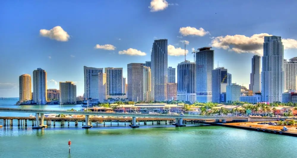 Food Tours in Miami image