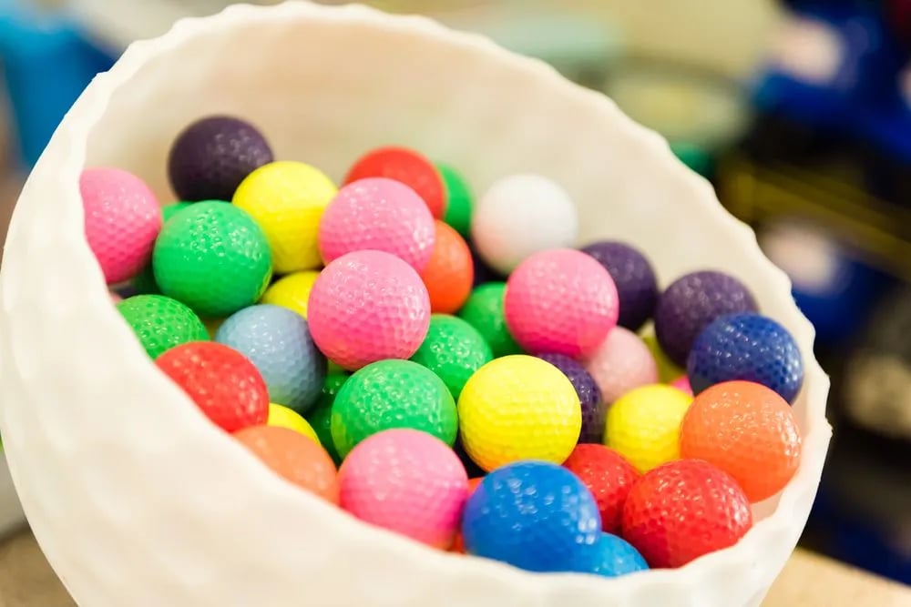 Big Rock Mini Golf & Fun Park image