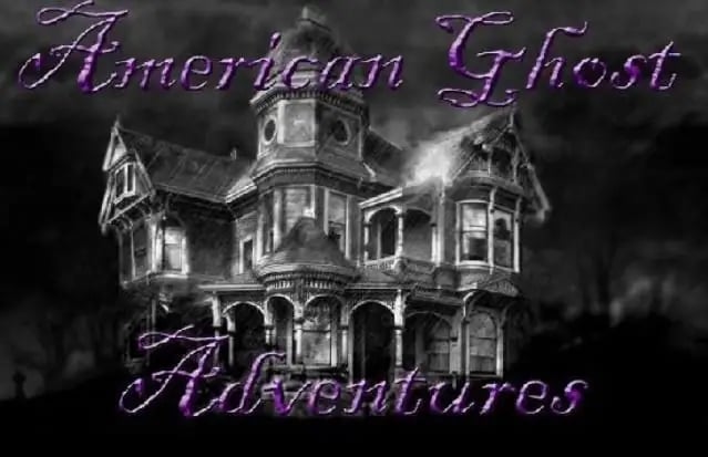 American Ghost Adventures image