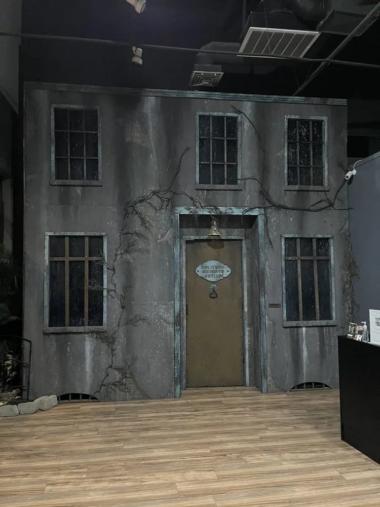 Lost Games Escape Rooms image