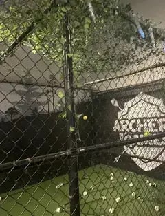 Archery Games