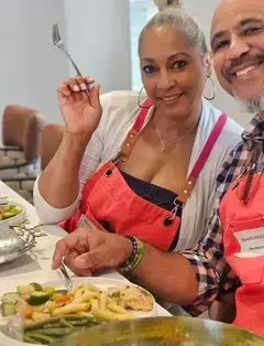 Life Plus Schools - Culinary Department