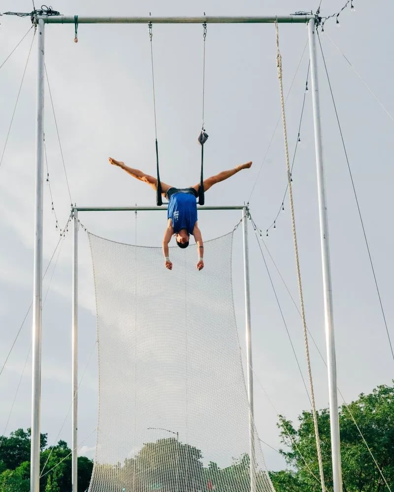 Fly Mile High image