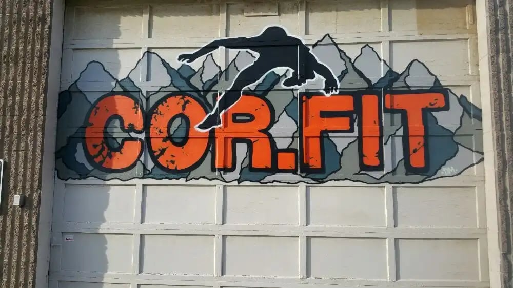 Cor.fit image