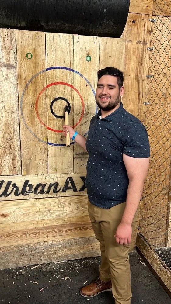 Urban Axes - Austin image