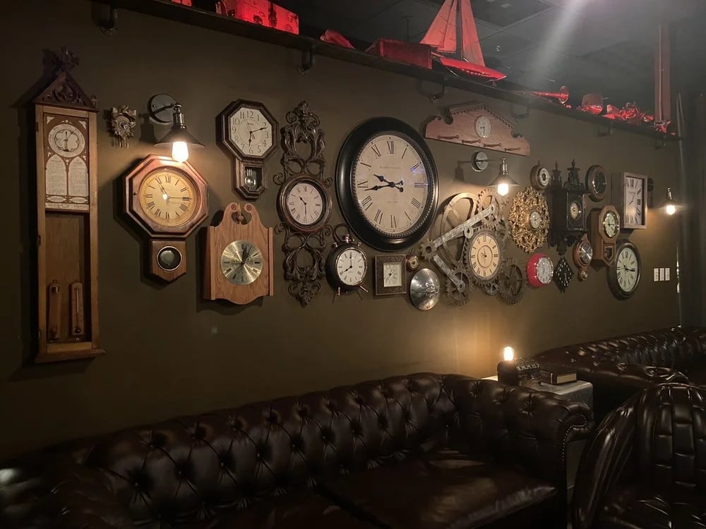 Escapology Escape Rooms Orlando image