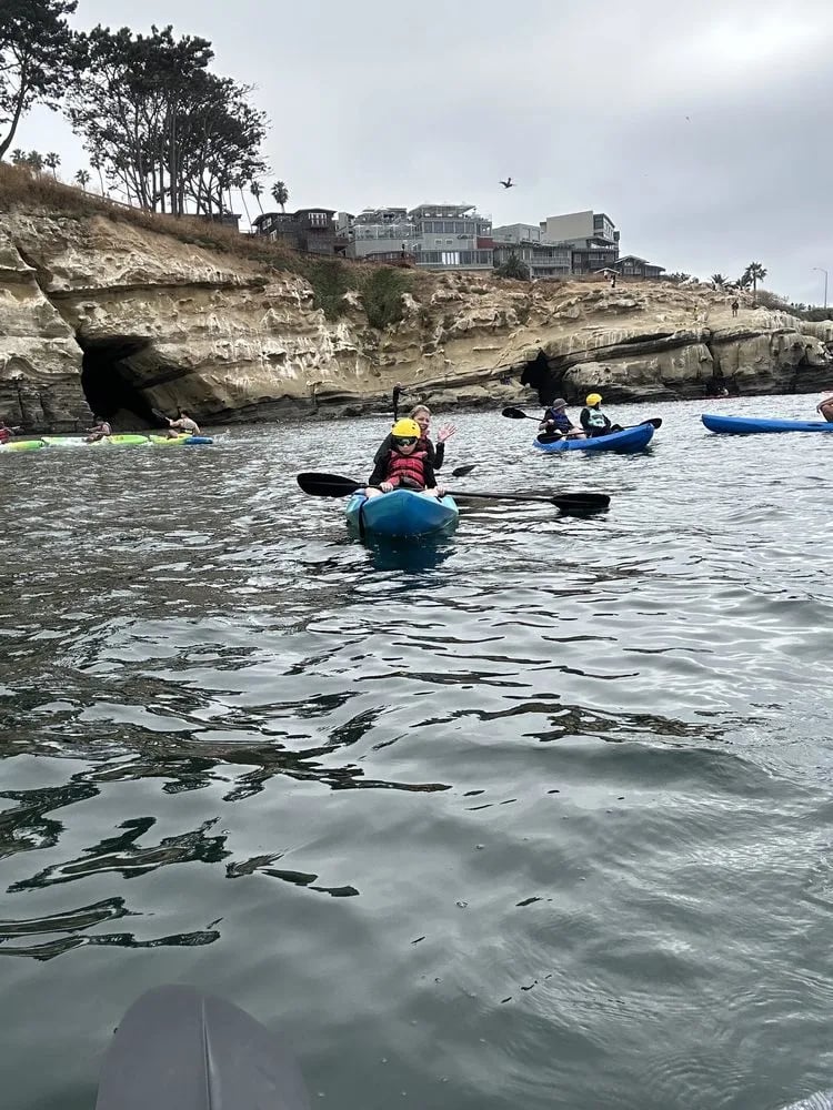 Hike Bike Kayak Adventure Tours image