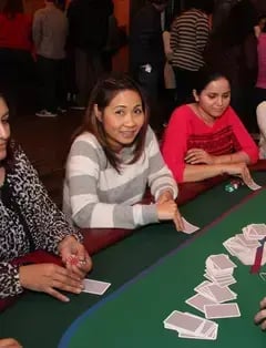 CV Photo Casino
