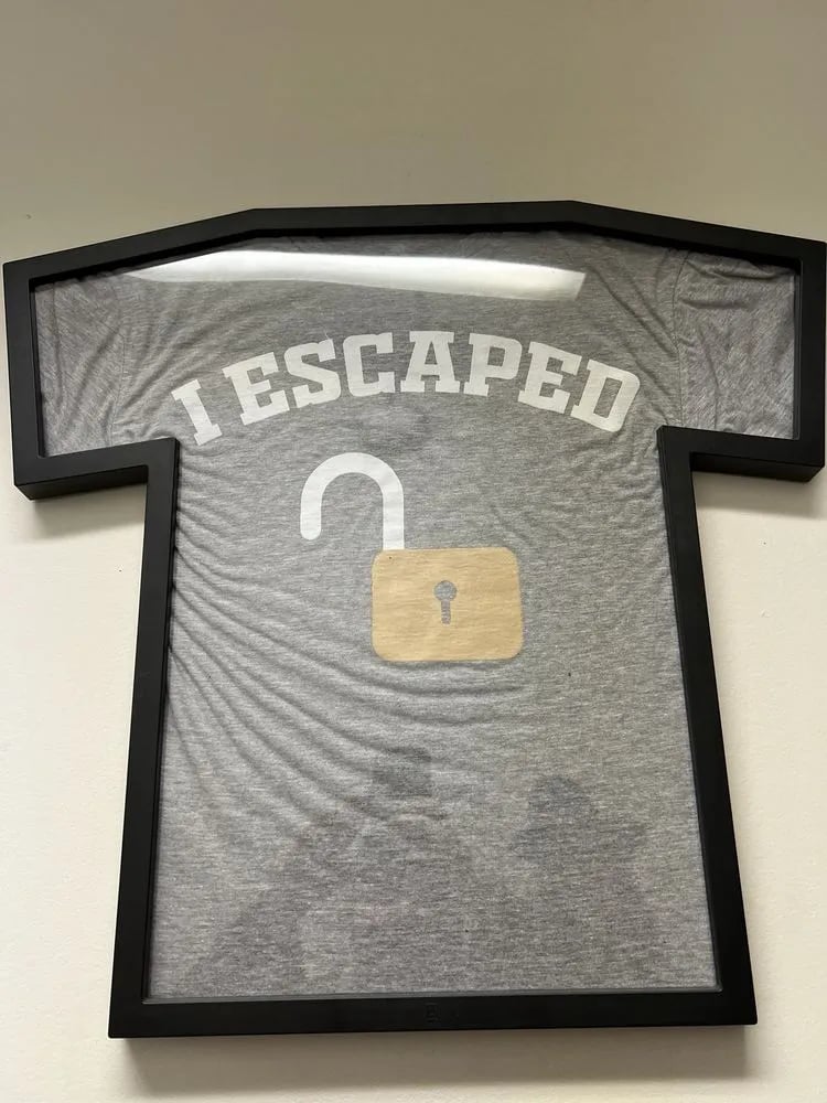Amazing Escape Room Bloomfield image
