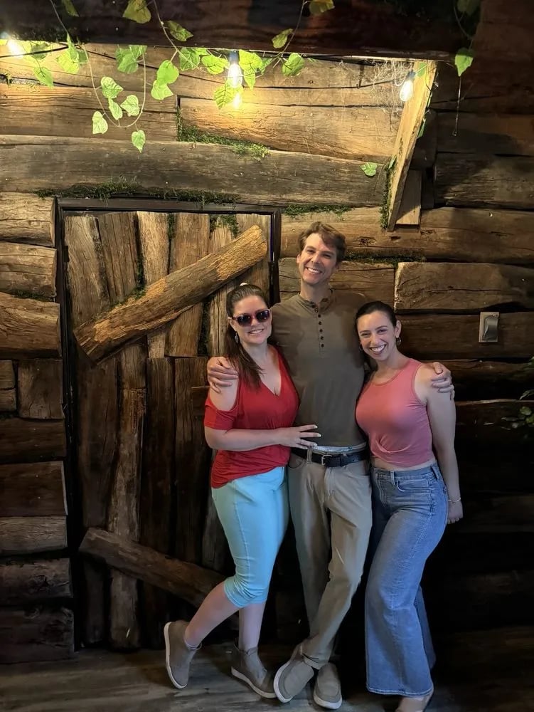 Black Cats Number One Escape Room image