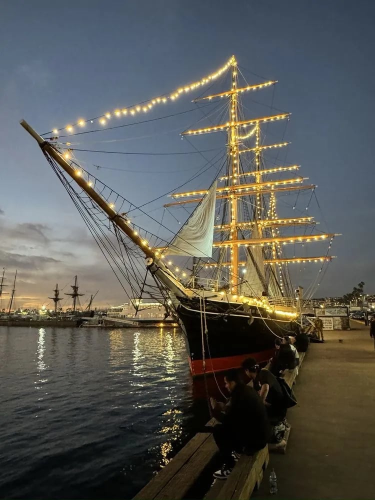 Maritime Museum image