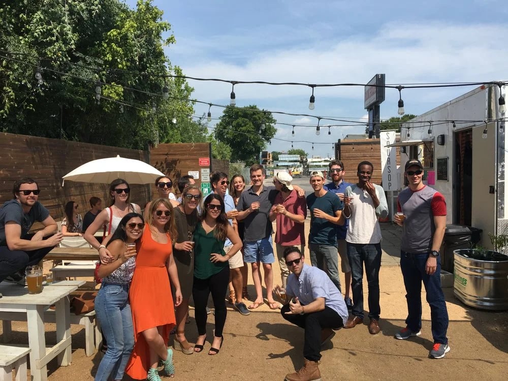 Austin Brewery Tours image