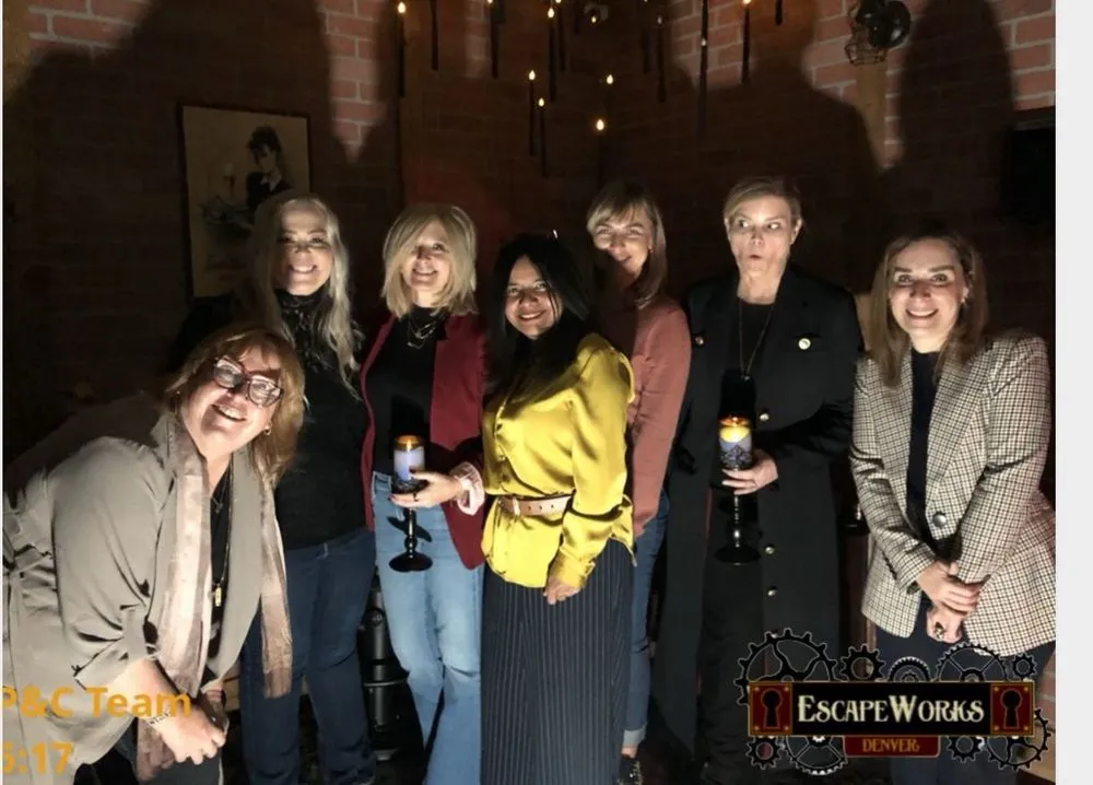 EscapeWorks Denver image