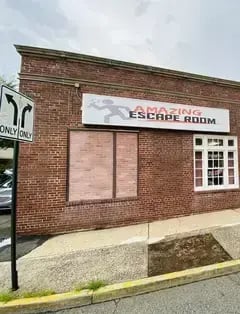 Amazing Escape Room Bloomfield