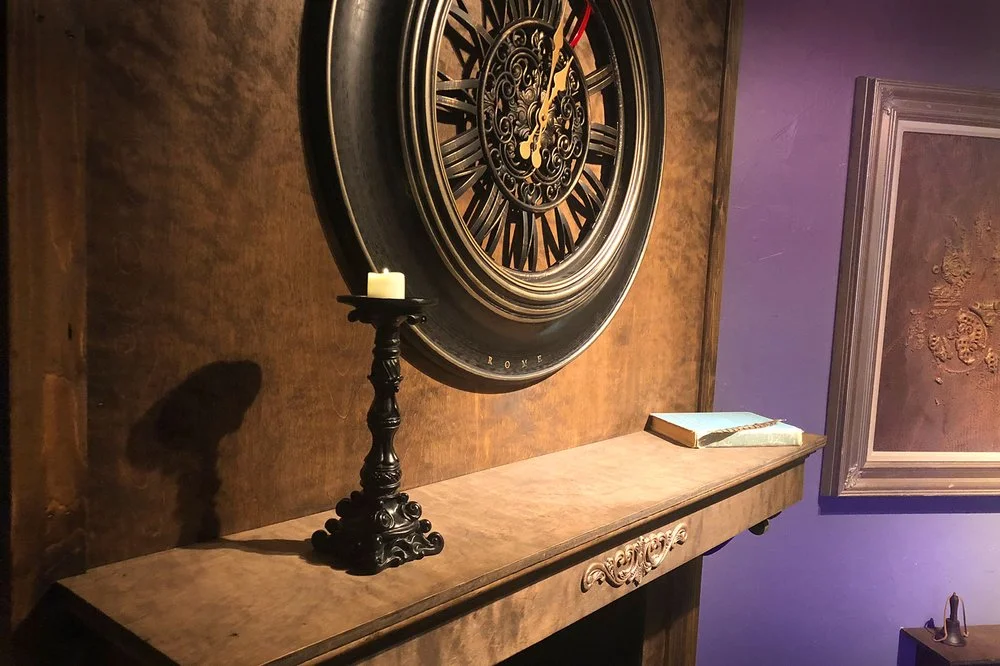 Mystic Escape Room - Denver image