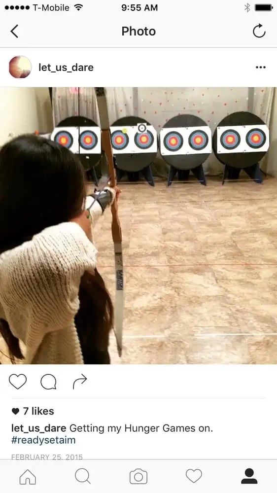 Hidden Gems Archery image