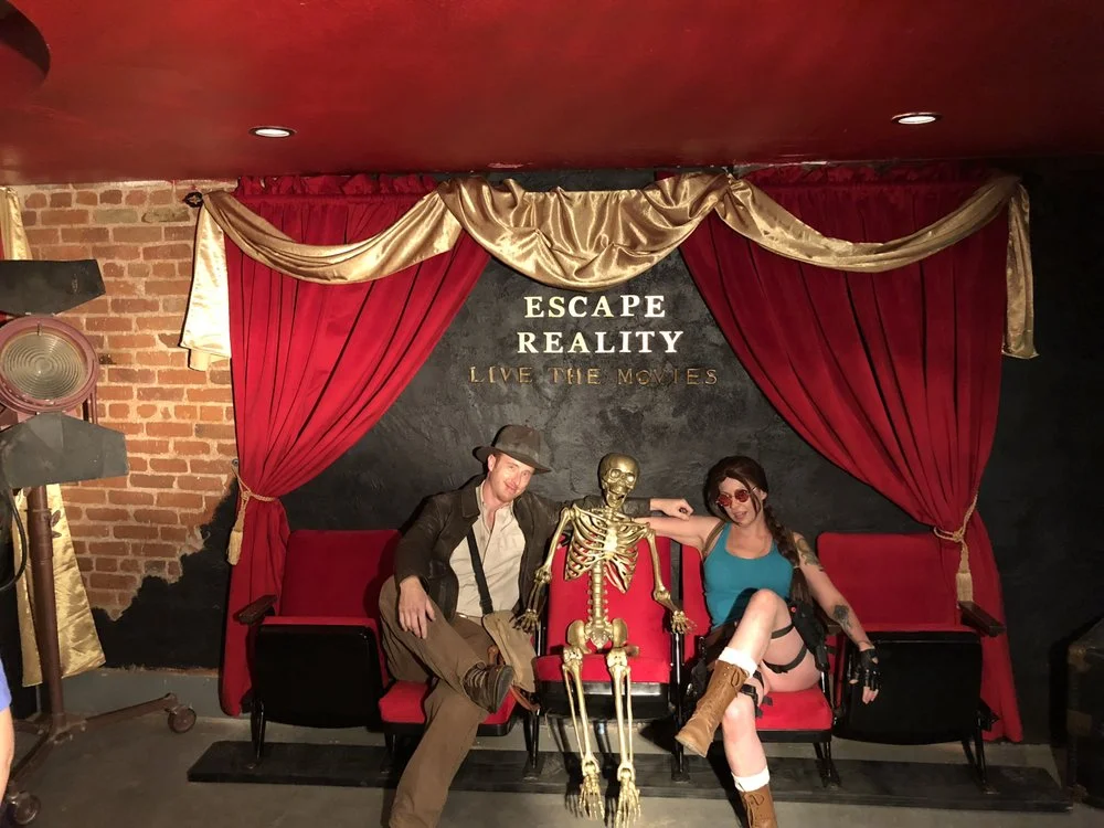 HD Escape Rooms - Denver image