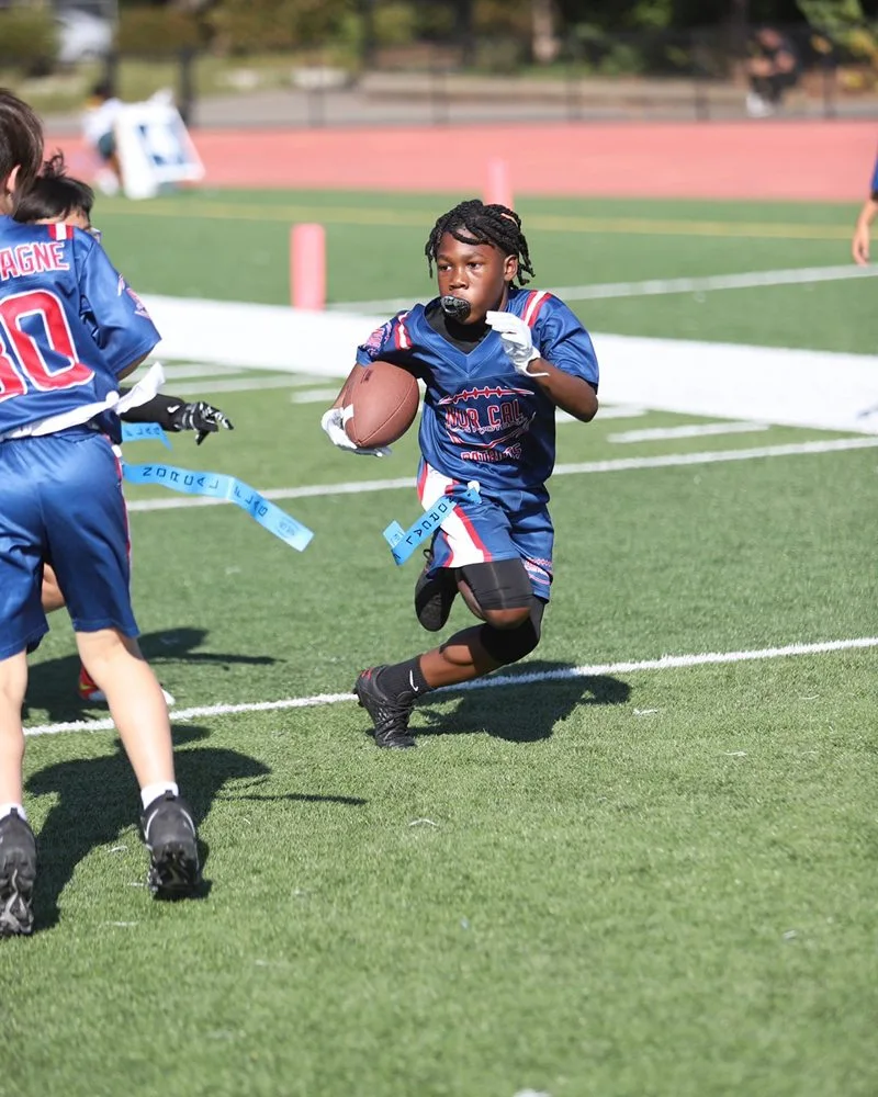 NorCal Flag Football image