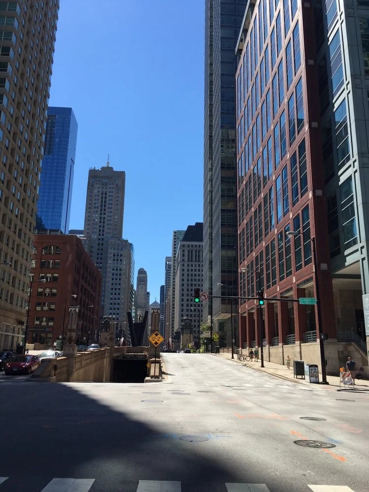 Sidewalk Food Tour of Chicago image