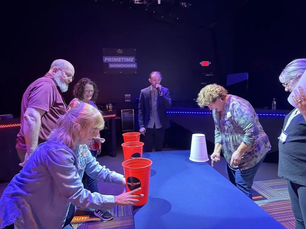 Game Show Battle Rooms - Milwaukee image