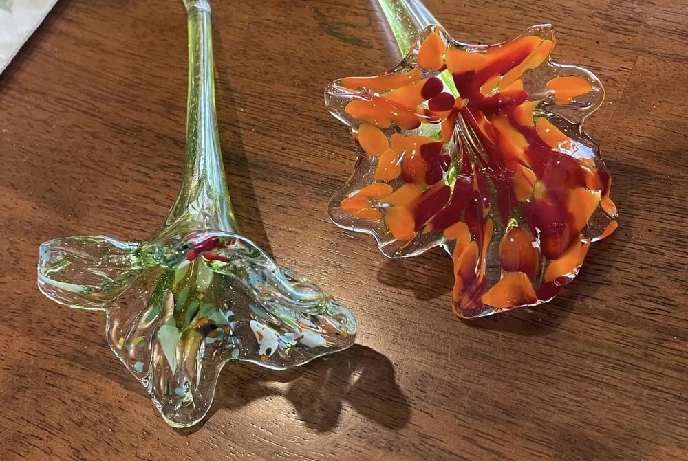 Aurora Borealis Glassworks image