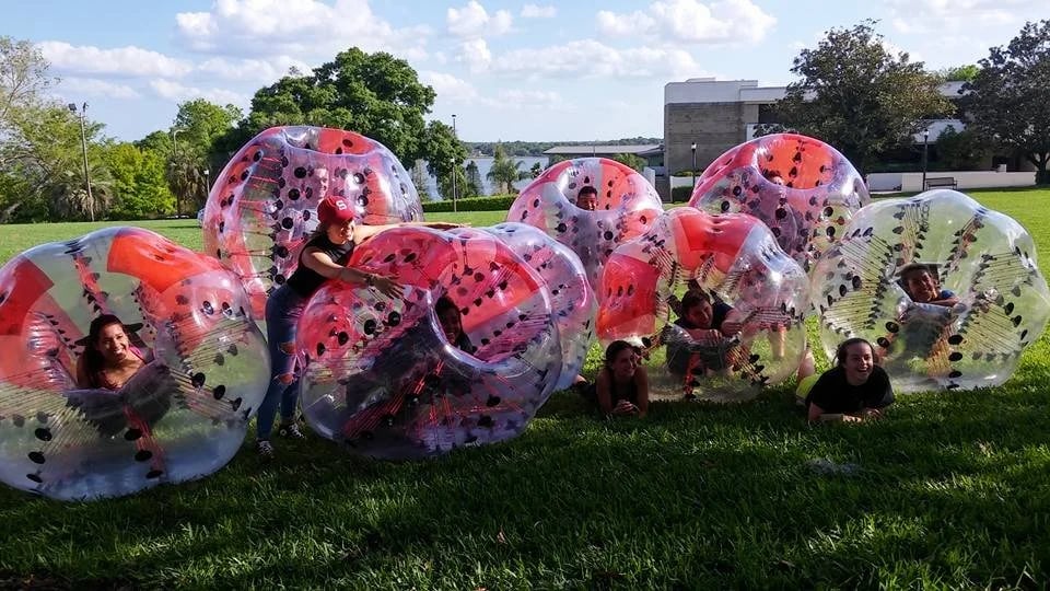 Bubble Battles image