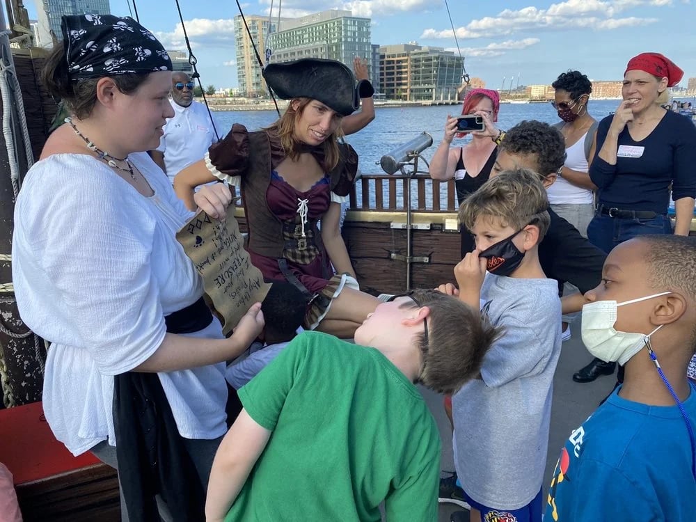 Urban Pirates image