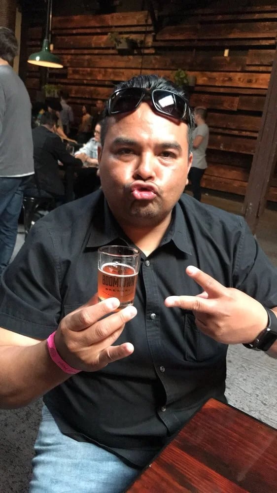 LA Beer Hop image