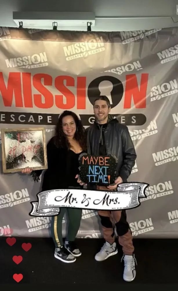 Mission Escape Games image