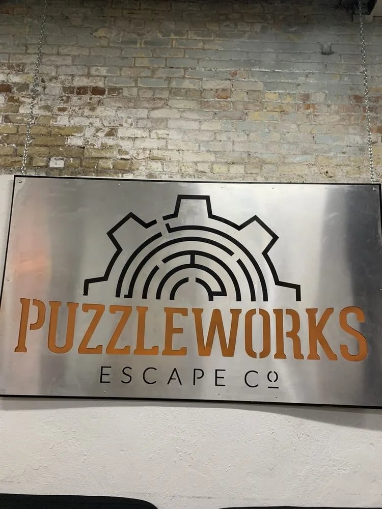 PuzzleWorks image