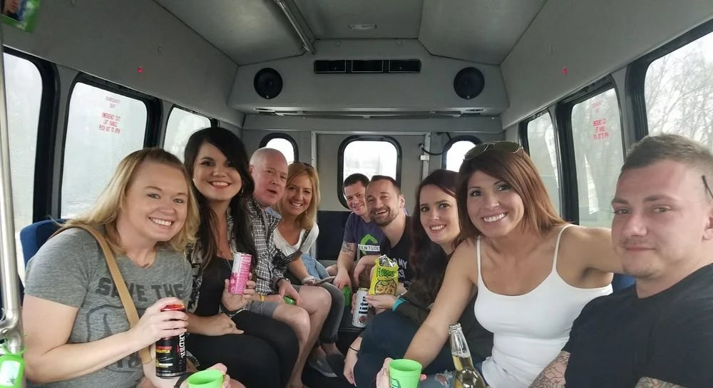 Craft Connection Brewery Tours image