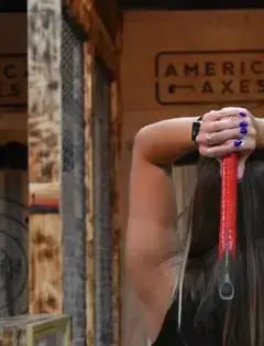 American Axes