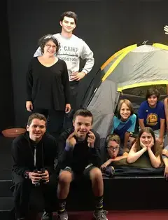 Young Actors Space
