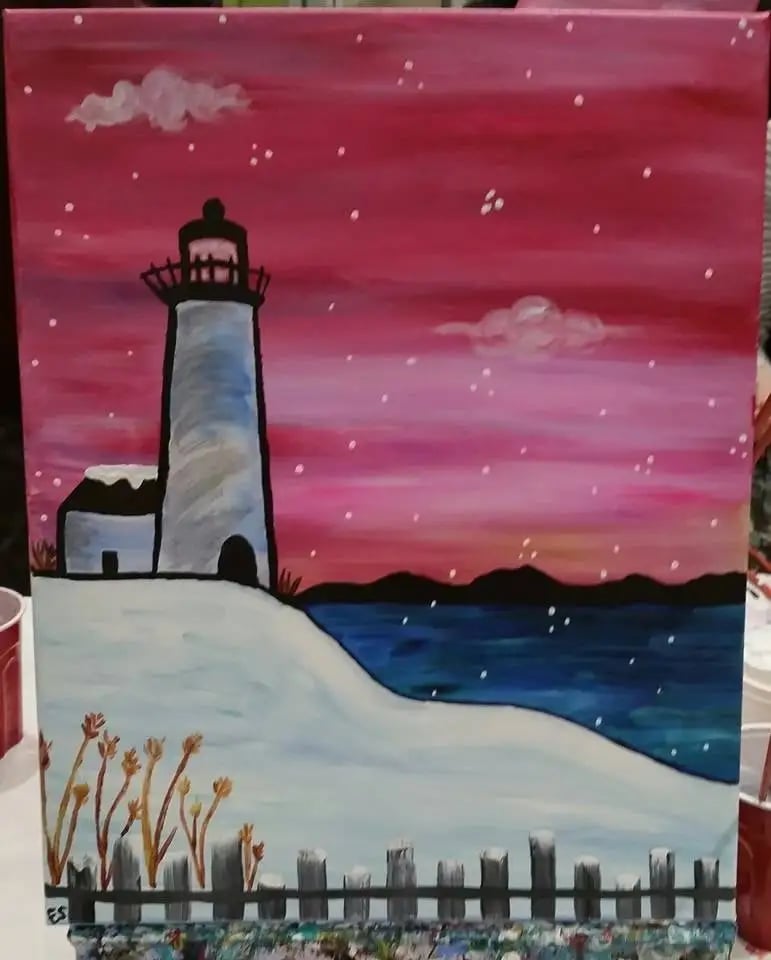 The Paint Bar image